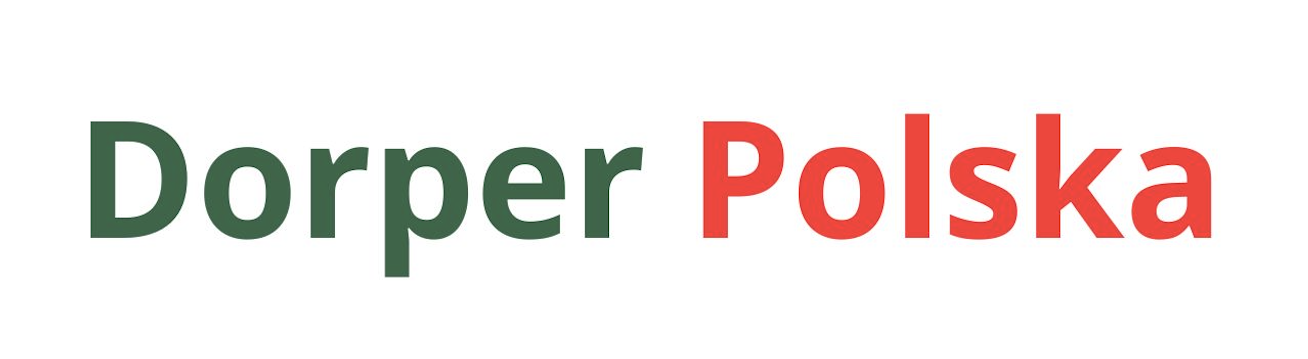 Dorper Polska Dorper Poland Barwałd Dolny Gmina Wadowice malopolskie